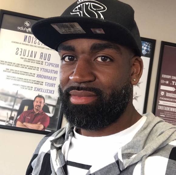 Meet your Posher, Thomas - Picture 1 of 1